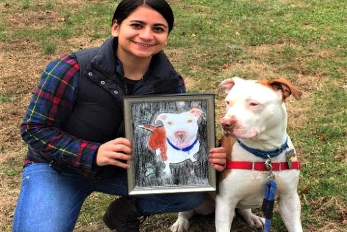 Spotlight on Kindness – Grants 2019  – SPCA of Westchester