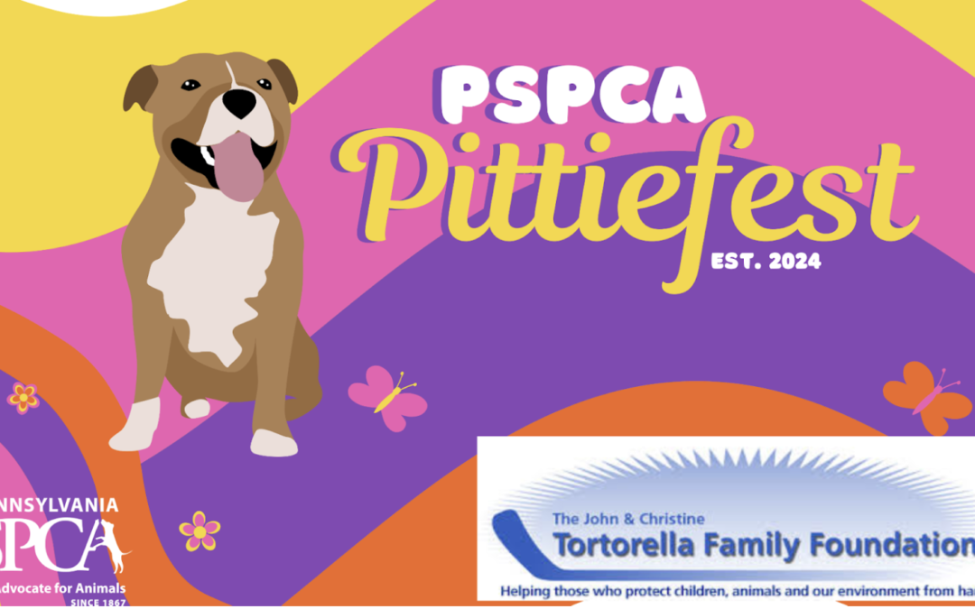 PSPCA’s Pittiefest is great success!